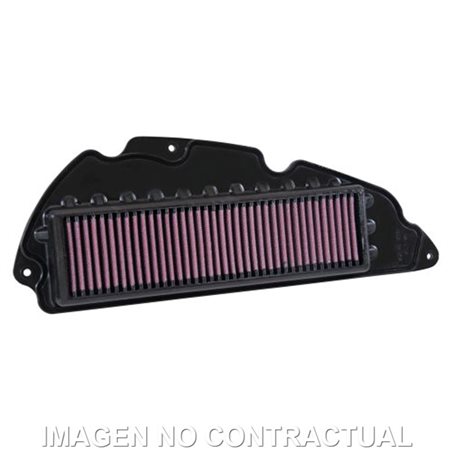 HONDA NSS FORZA 300 (2013-2015) FILTRO DE AIRE K&N HONDA NSS FORZA 300 (2013-2015) FILTRO DE AIRE K&N